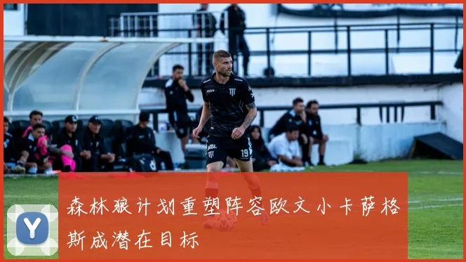 森林狼计划重塑阵容欧文小卡萨格斯成潜在目标